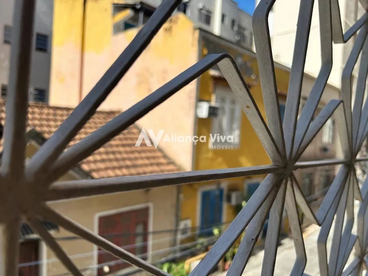 Tijuca | Casa 2 quartos - Foto 5