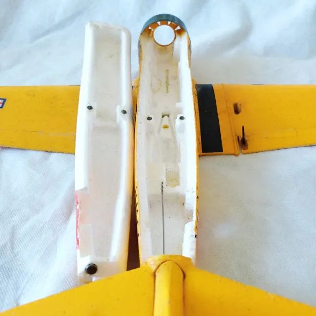 Modelo AT6  - Foto 9