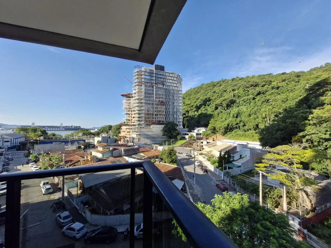 Apartamento para Venda em Itajaí, Fazenda, 3 dormitórios, 2 suítes, 3 banheiros, 2 vagas