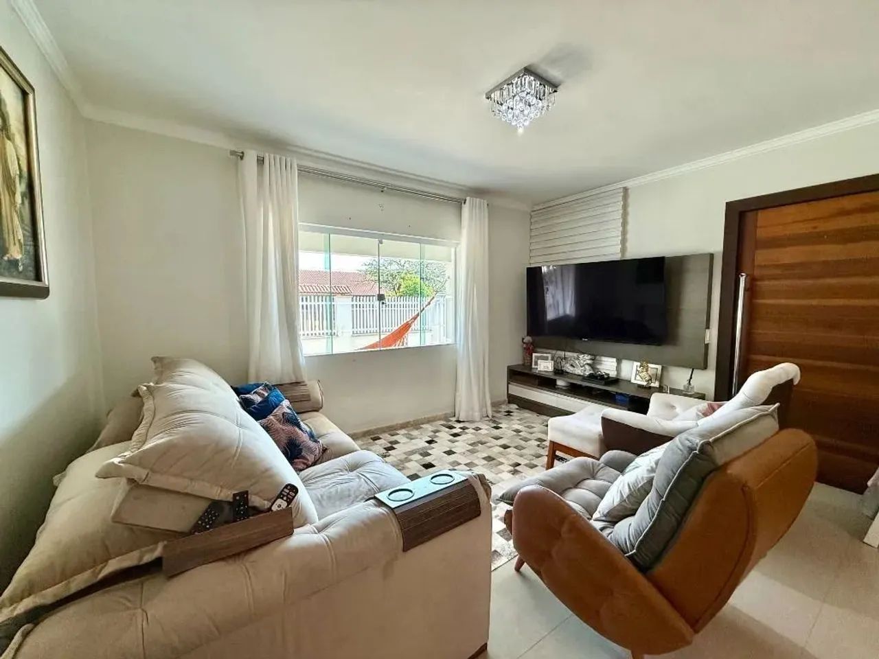 Casa com 4 dormitórios à venda por R$ 1.650.000,00 - Gravatá - Navegantes/SC - Foto 5