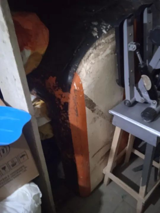 CARRO DE FIBRA - Foto 3