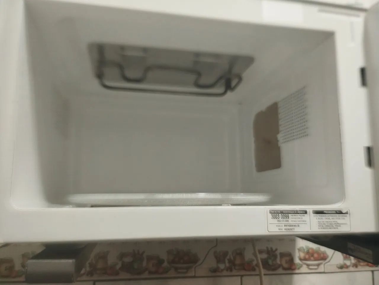 Microondas 30 litros 