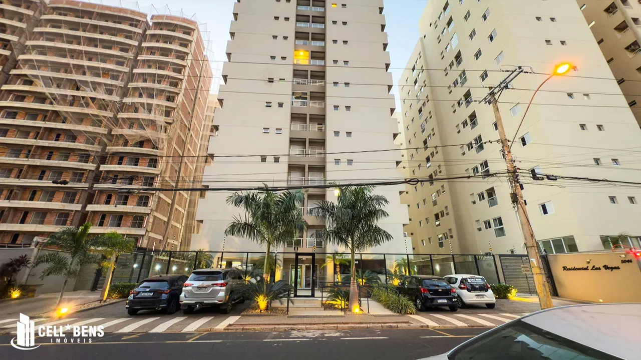 Apartamento próx. ao Pitu e Av. Bady Bassit