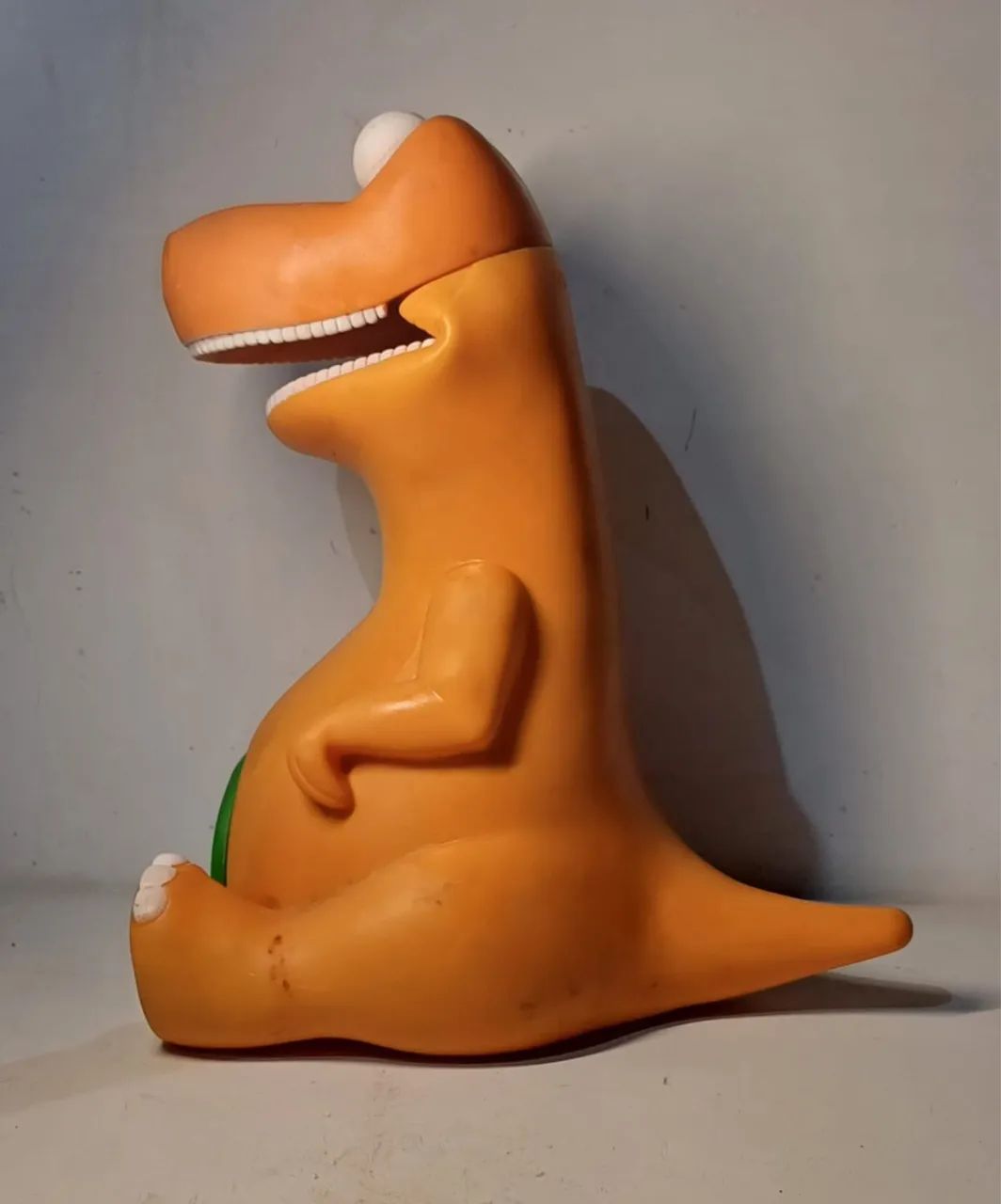 Dino divertido com boca - Foto 2