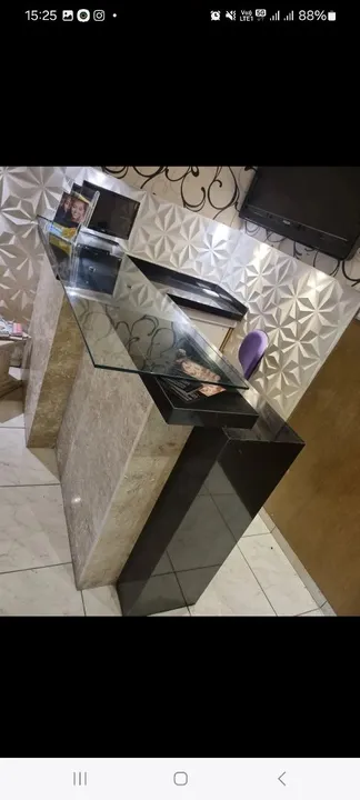 Sala Comercial disponível para locação.