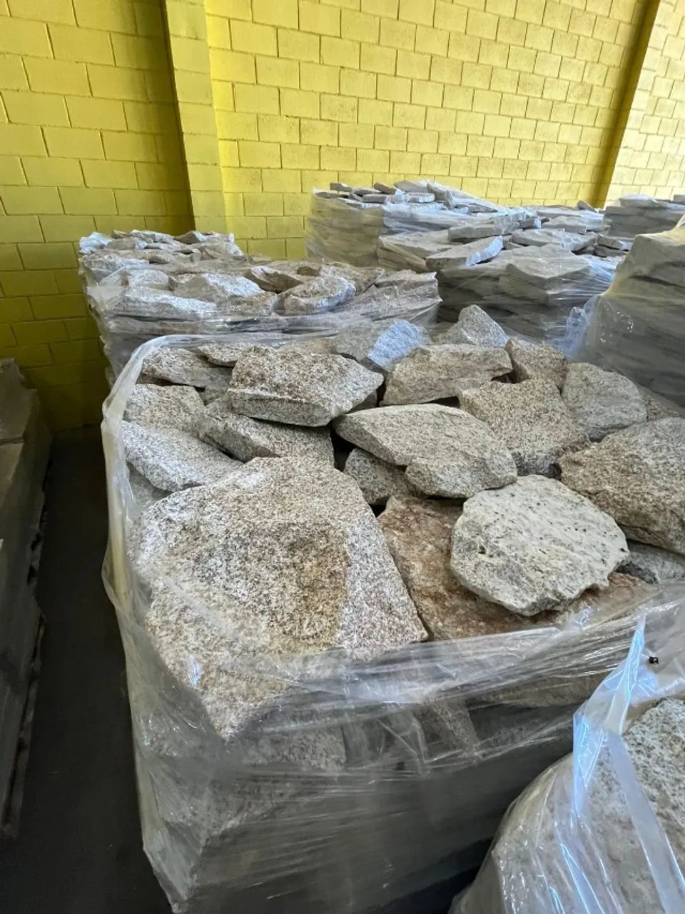 Pedra Moledo Champagne  - Foto 3