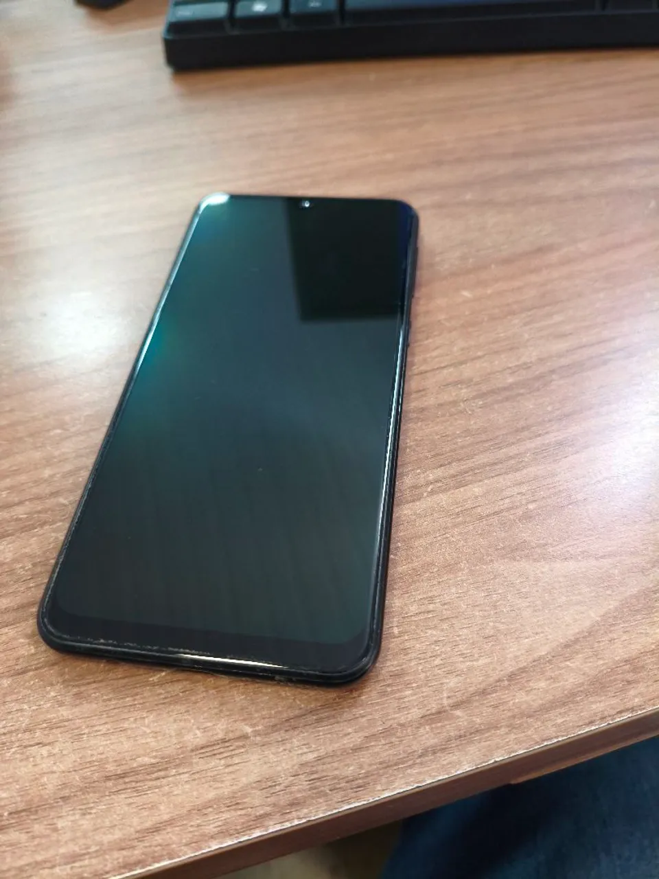 Samsung m31 128 Gb + GB de RAM