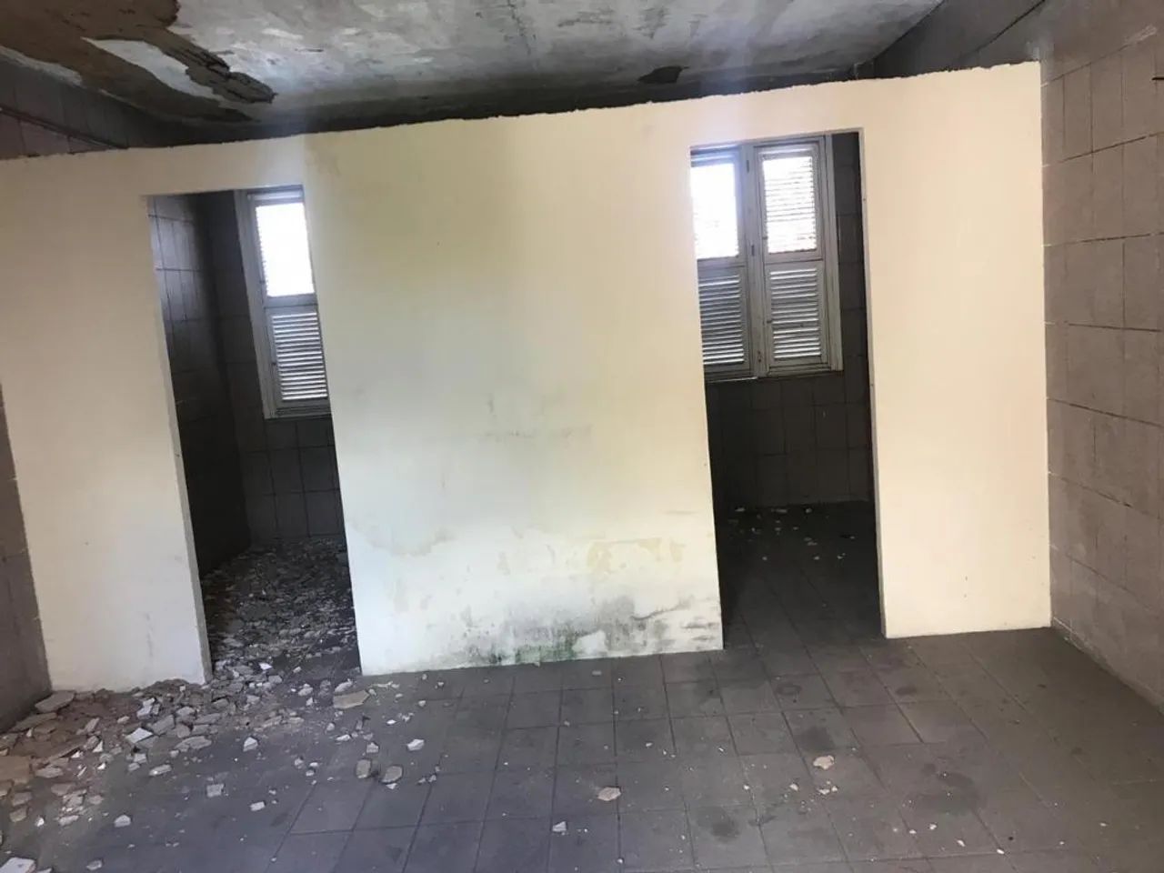 Casa com 2 dormitórios à venda, 80 m² por R$ 280.000,00 - Centro - Fortaleza/CE - Foto 4