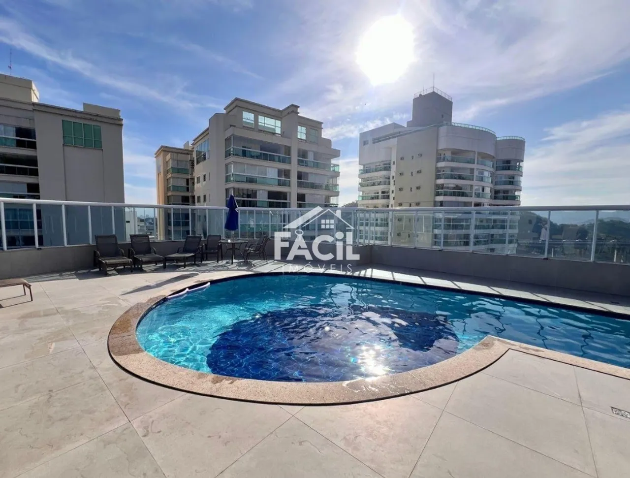 Apartamento em Praia da Costa - Vila Velha
