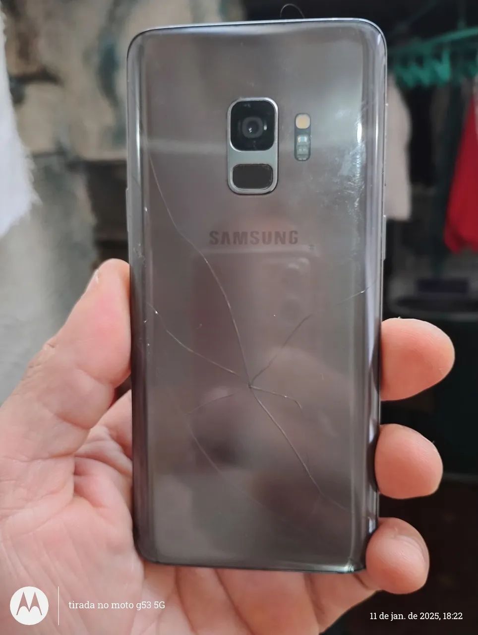 Samsung s9
