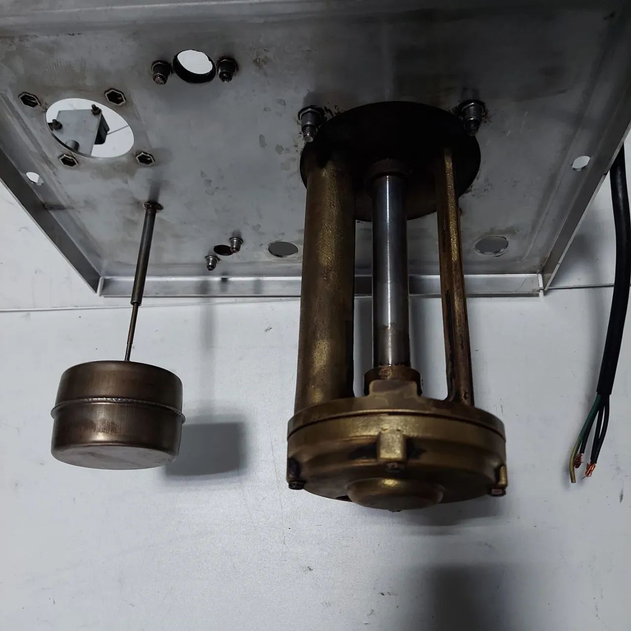 Bomba de líquidos equipamento - Foto 4