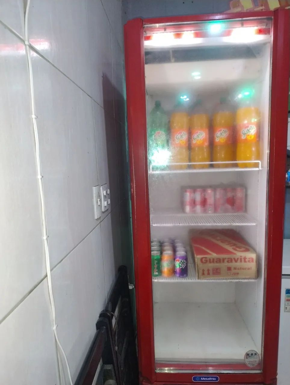 Refrigerador Expositor para Comércio - Foto 5