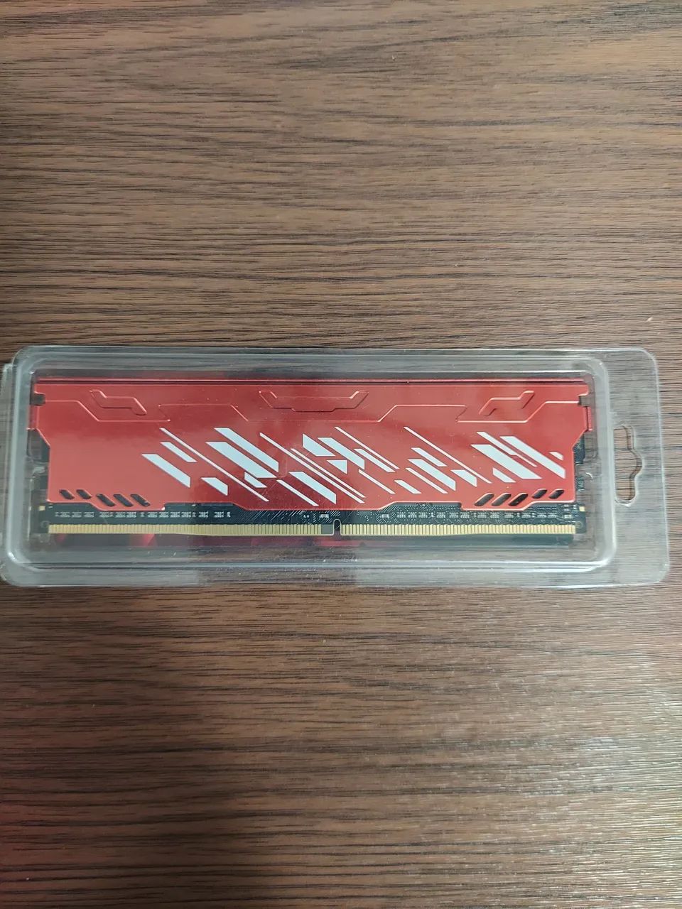 Memória RAM 8GB DDR4 3200MHz