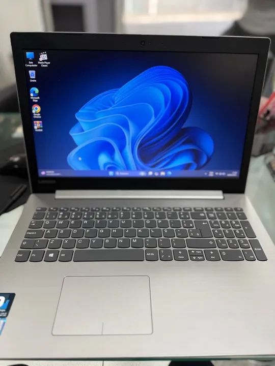 Notebook Lenovo Intel core i5-7200U 2.71Ghz 7 geração  12GB memória ram  1TB SSD  - Foto 3