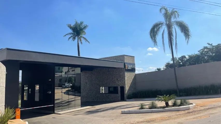 Lote em Condomínio Fechado