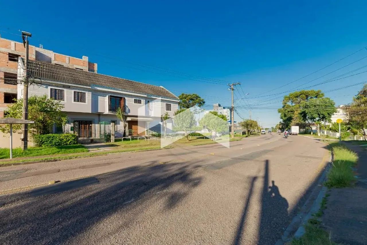 Comercial com 79.2 m², para alugar no bairro Cajuru. - Foto 5