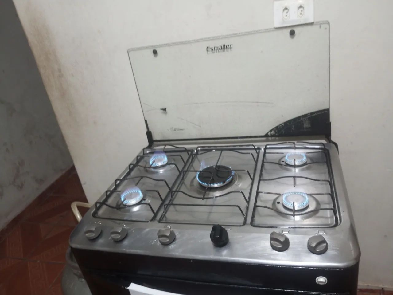 Vende-se fogão - Foto 3