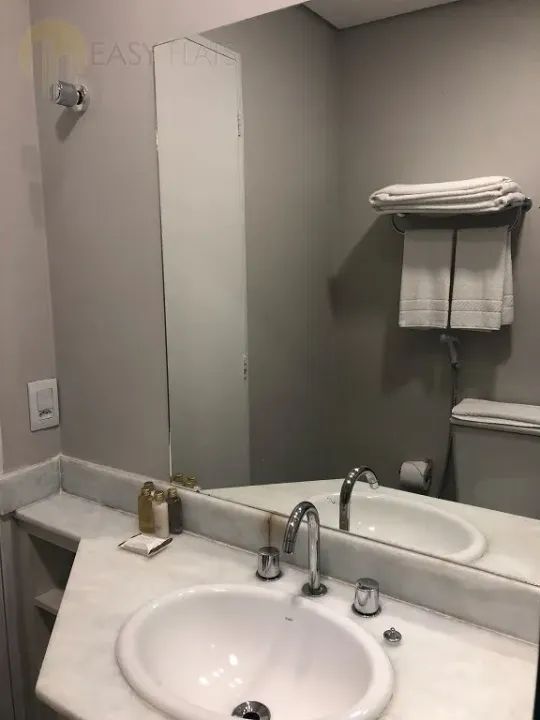 Flat Mobilia Particular em Cerqueira César - São Paulo - Foto 15