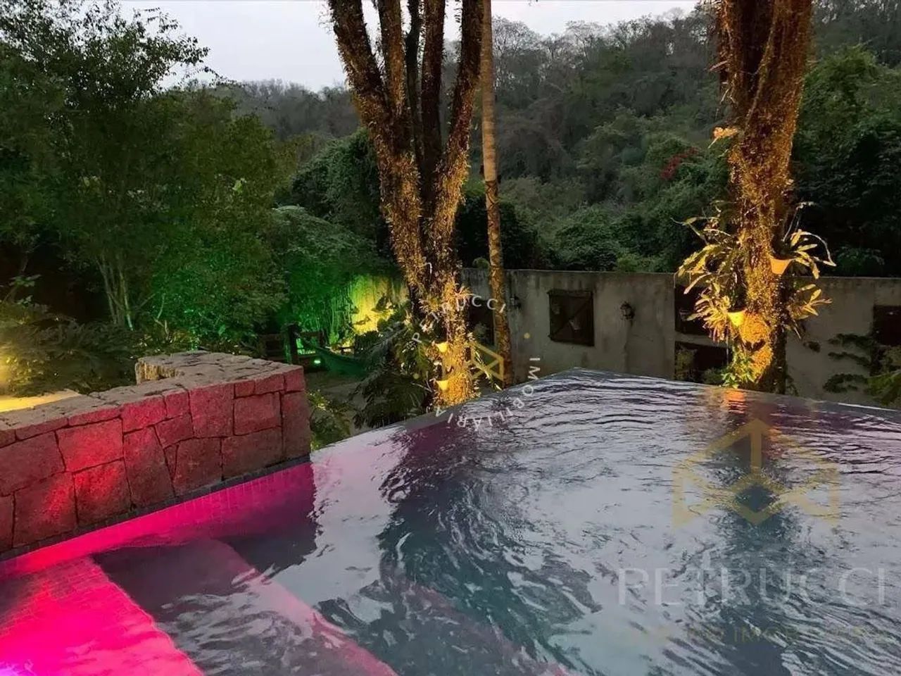 Casa Residencial à venda, Colinas do Ermitage (Sousas), Campinas - CA5705.