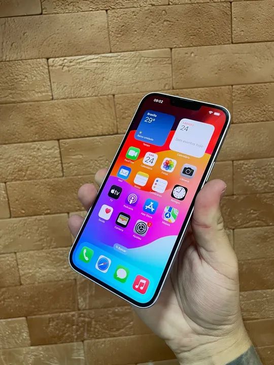 iPhone 14 com melhor preço da região / não perca a chance  - Foto 2