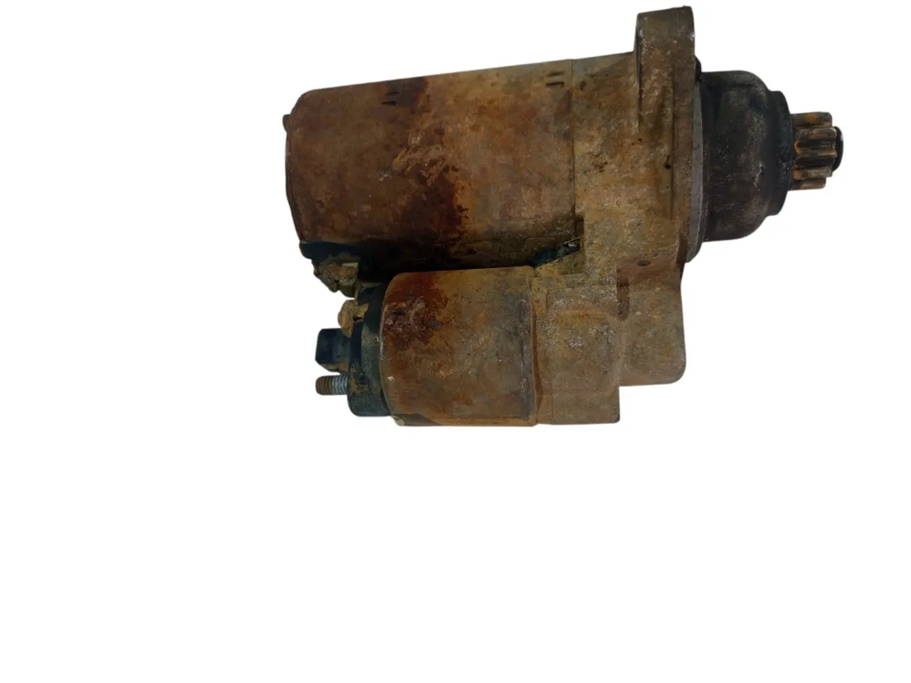 Motor Arranque Volkswagen Gol 1.0 1995 1996 A 2005