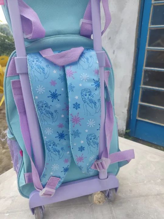 Conjunto de Mochila - Foto 2