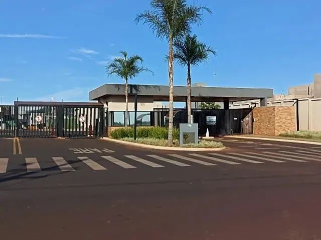 Terreno em Condomínio para Venda em Ribeirão Preto, Condomínio Aroeira - Foto 4