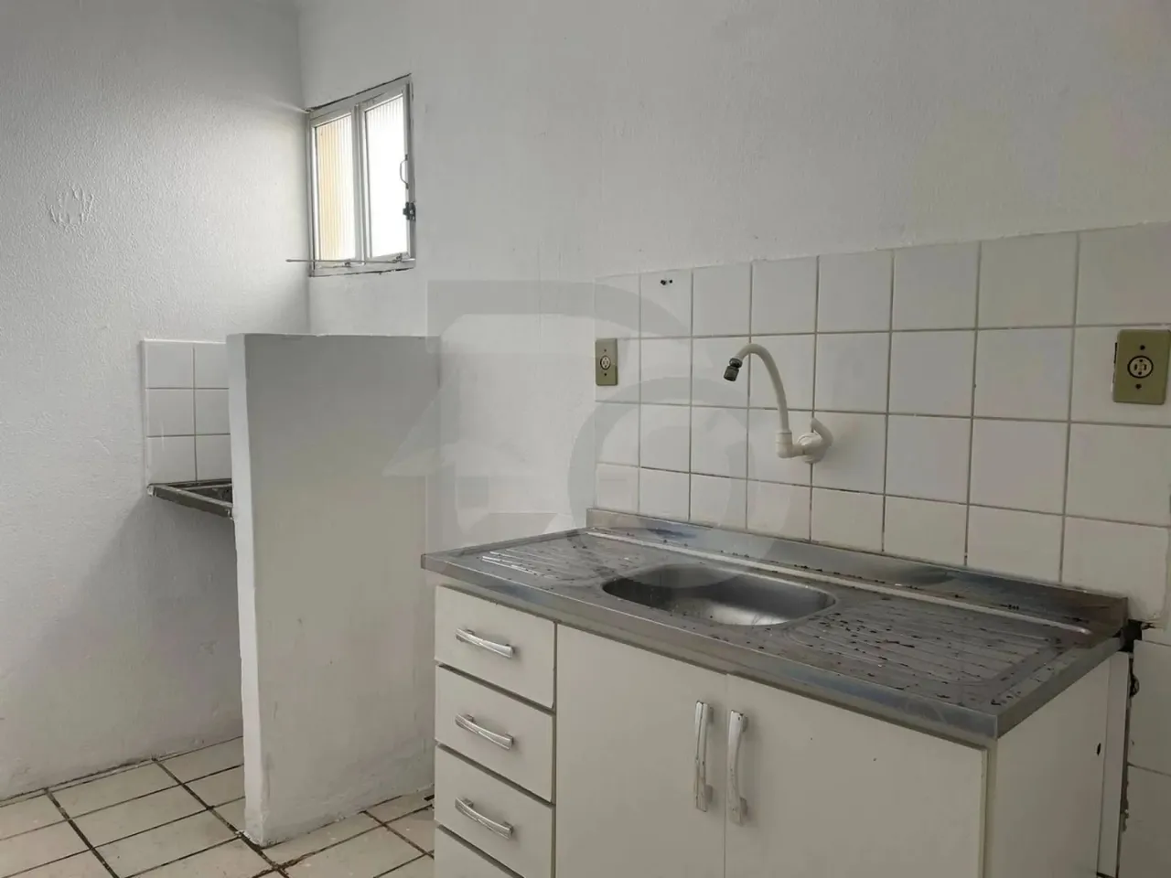 Condomínio Praias do Forte Apto com 1 Vaga, Área de Serviço e Financiamento Aceito