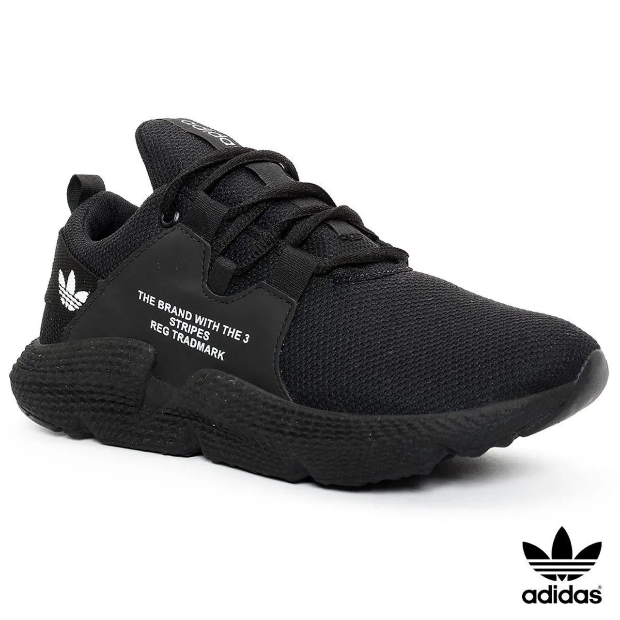 Tênis Adidas Brand 38 ao 43