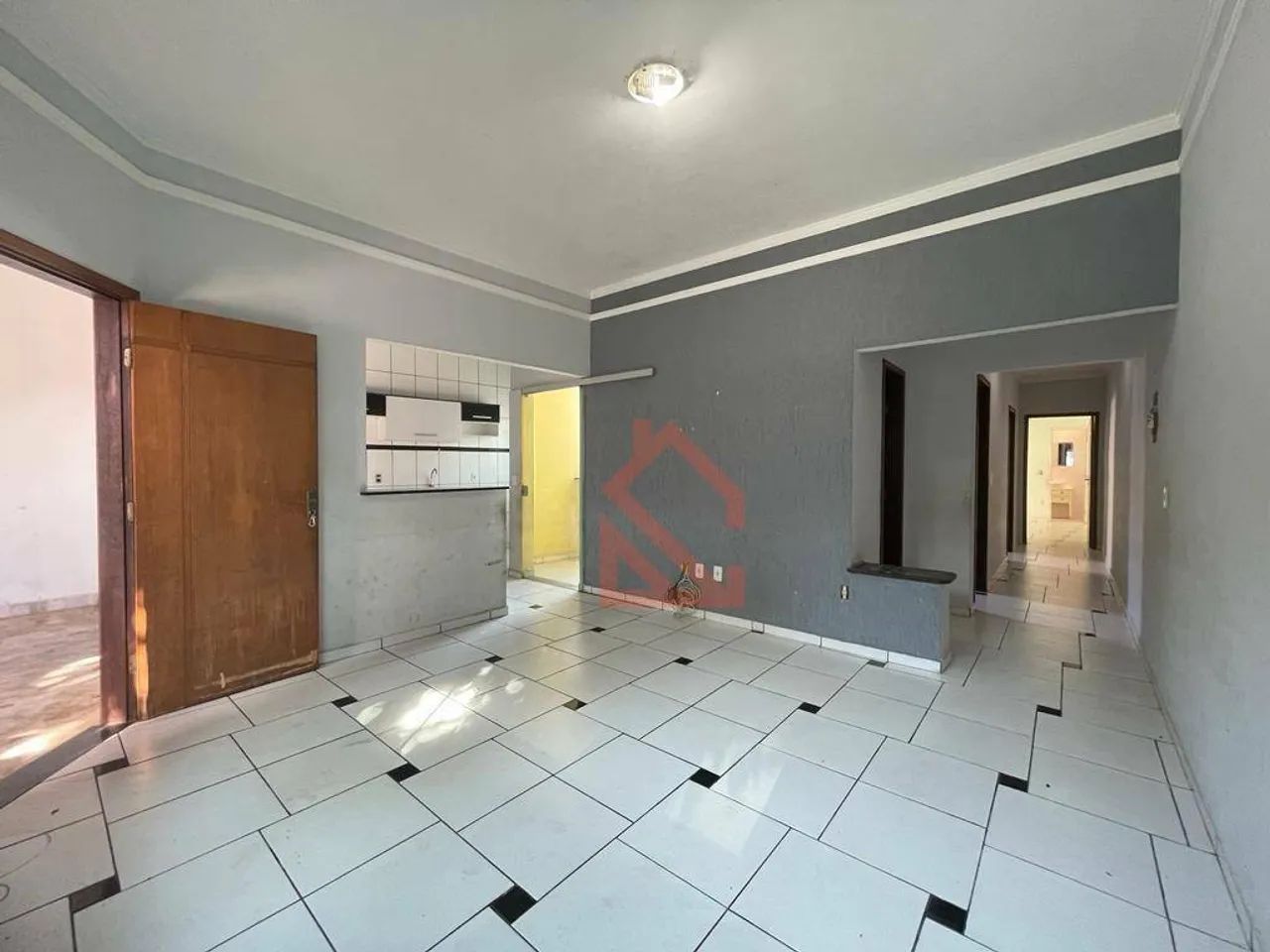 Casa com 3 dormitórios à venda por R$ 265.000,00 - Jardim das Azaléias - Sorocaba/SP