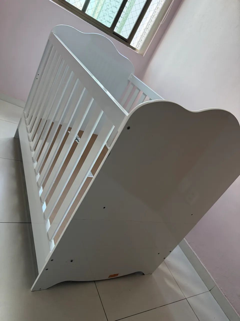 Berço Cama  - Foto 2