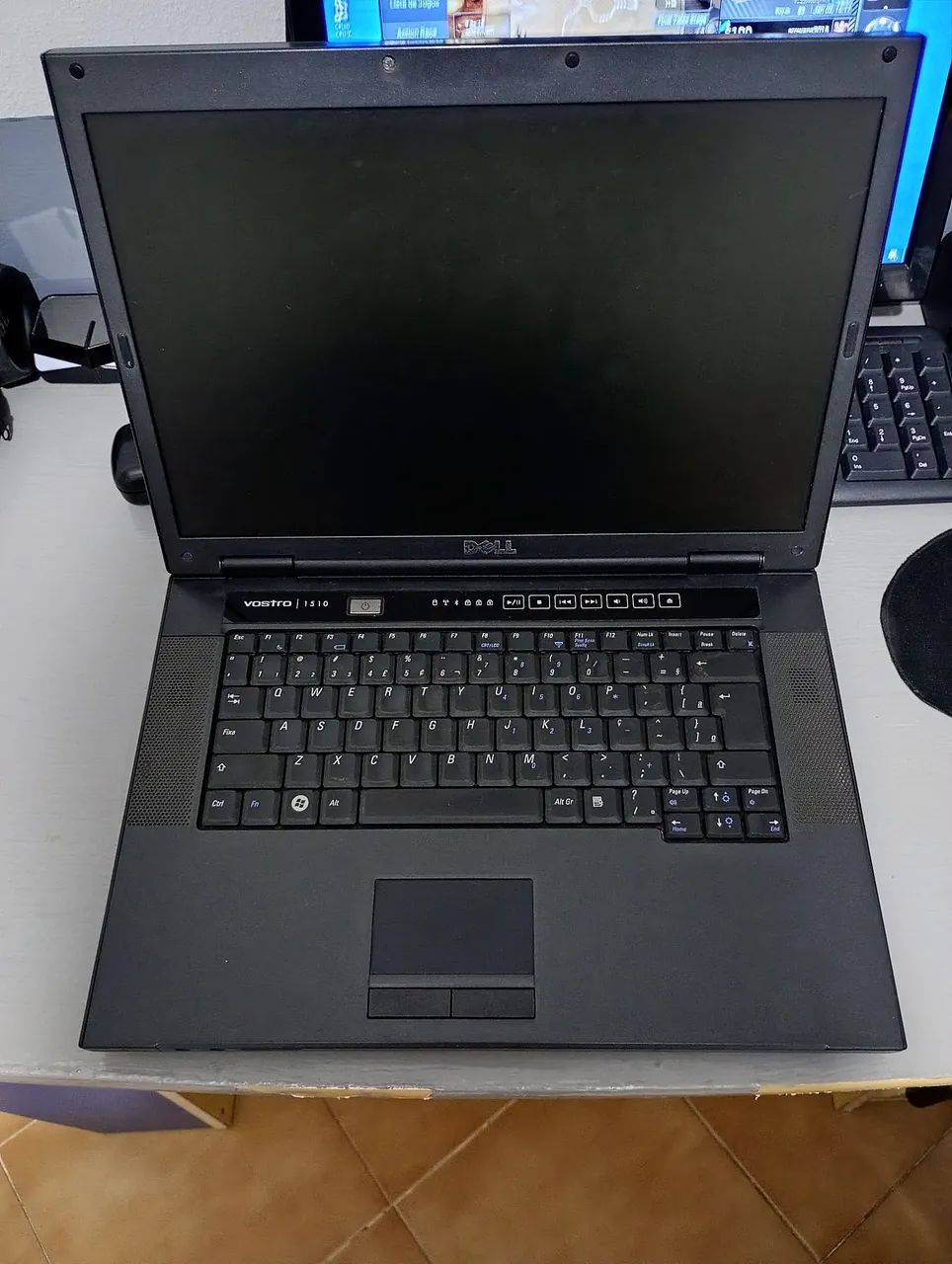 Notebooks para retirada de peças  - Foto 3