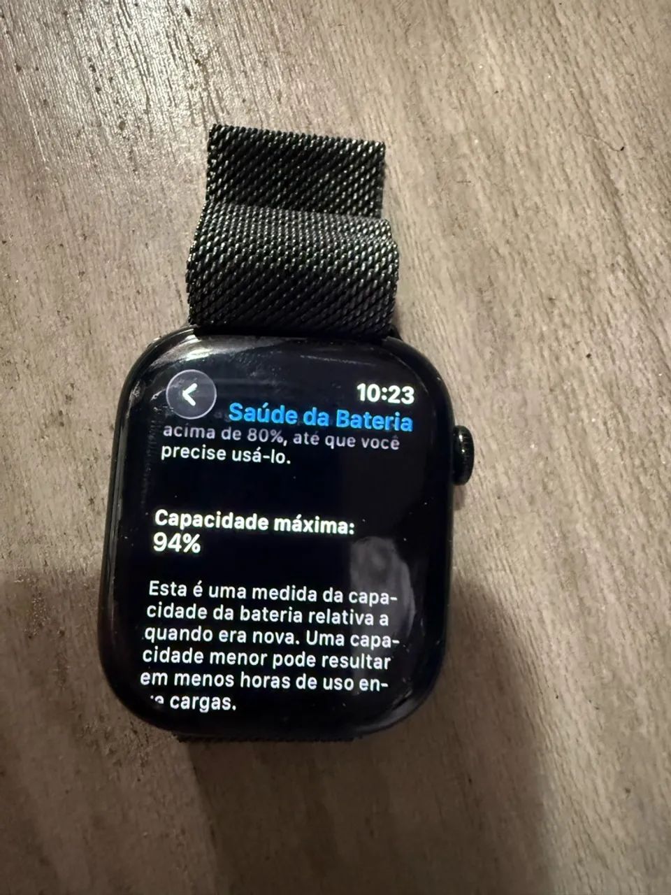 Apple Watch  - Foto 3