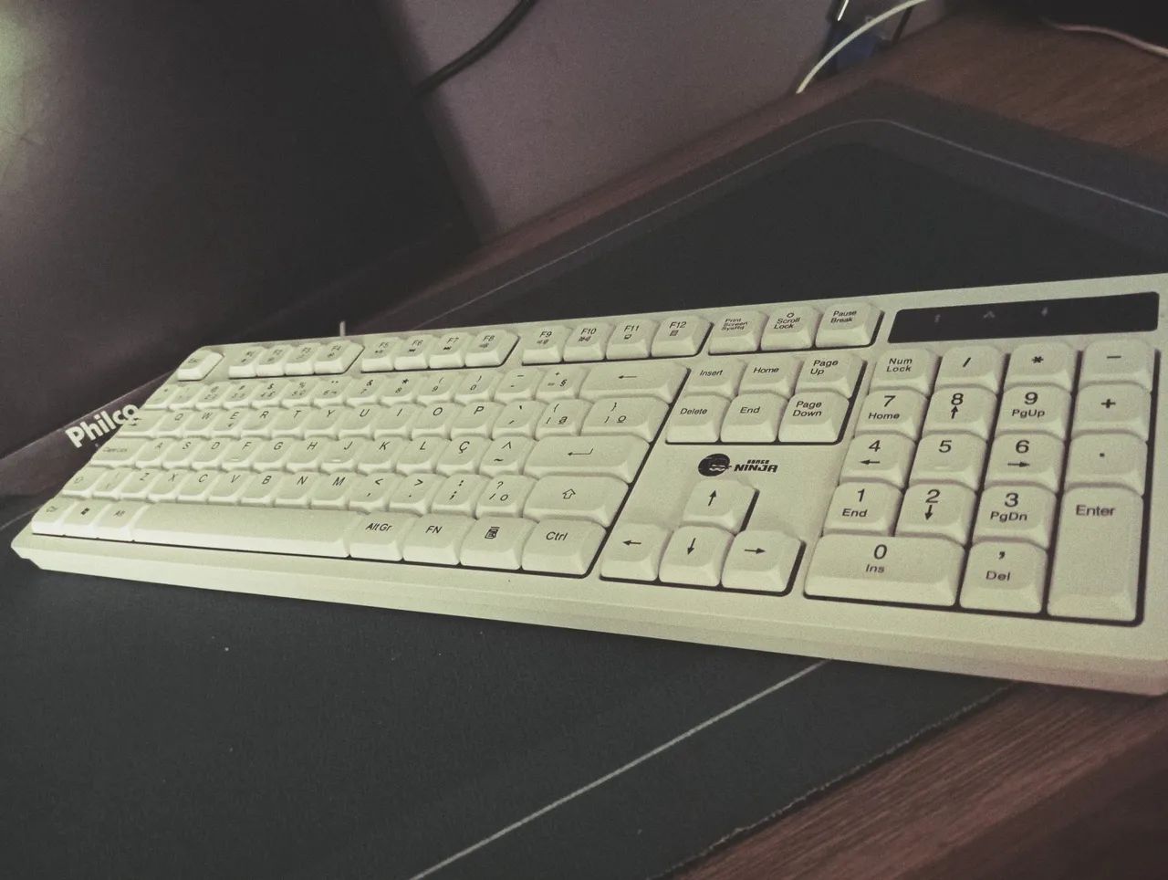 Teclado mecânico - Foto 2