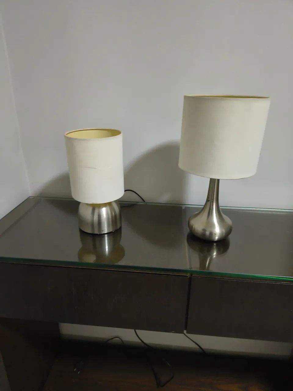 02 Abajour de mesa - Foto 2
