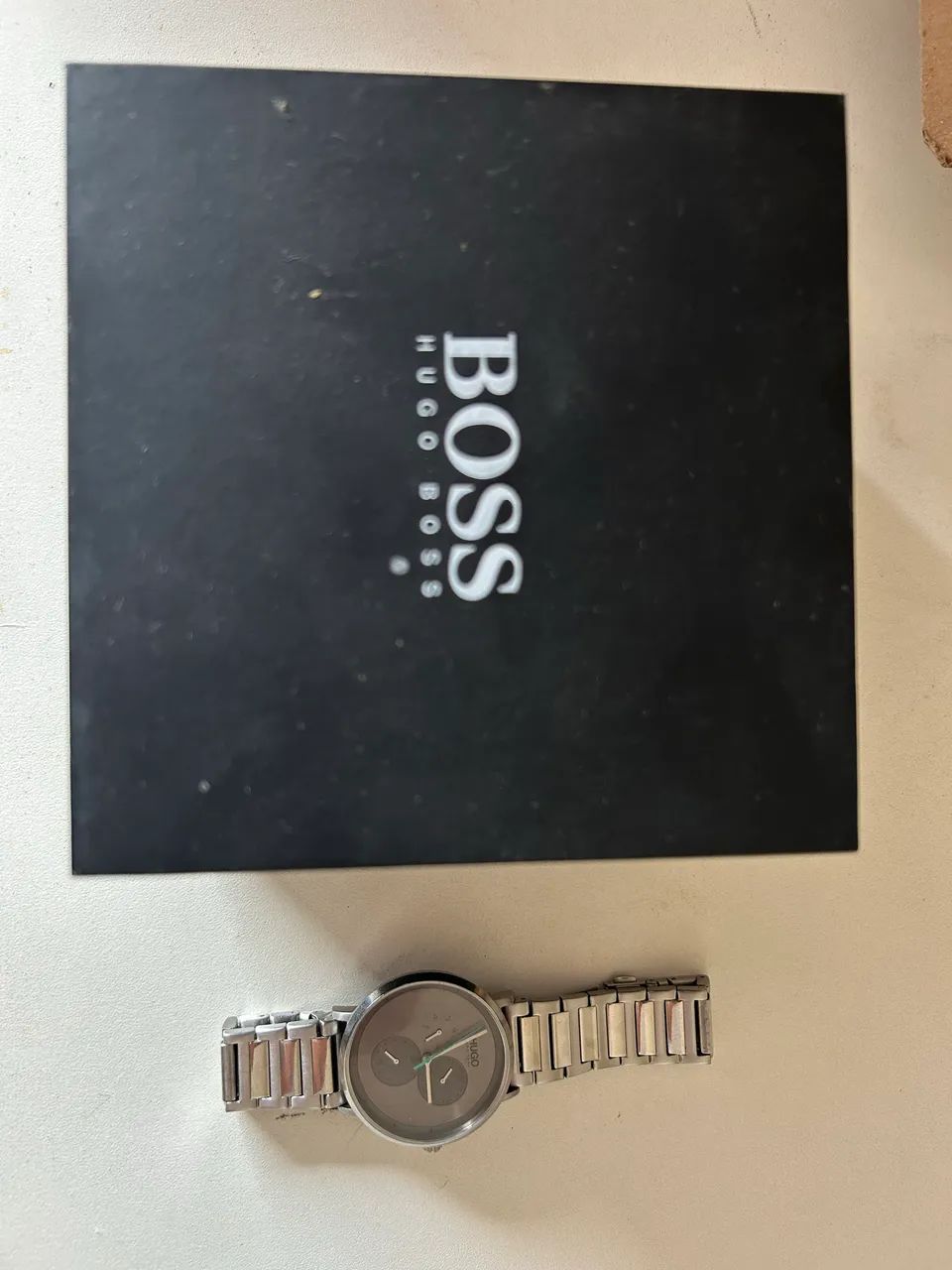 Relógio Hugo Boss - Foto 4