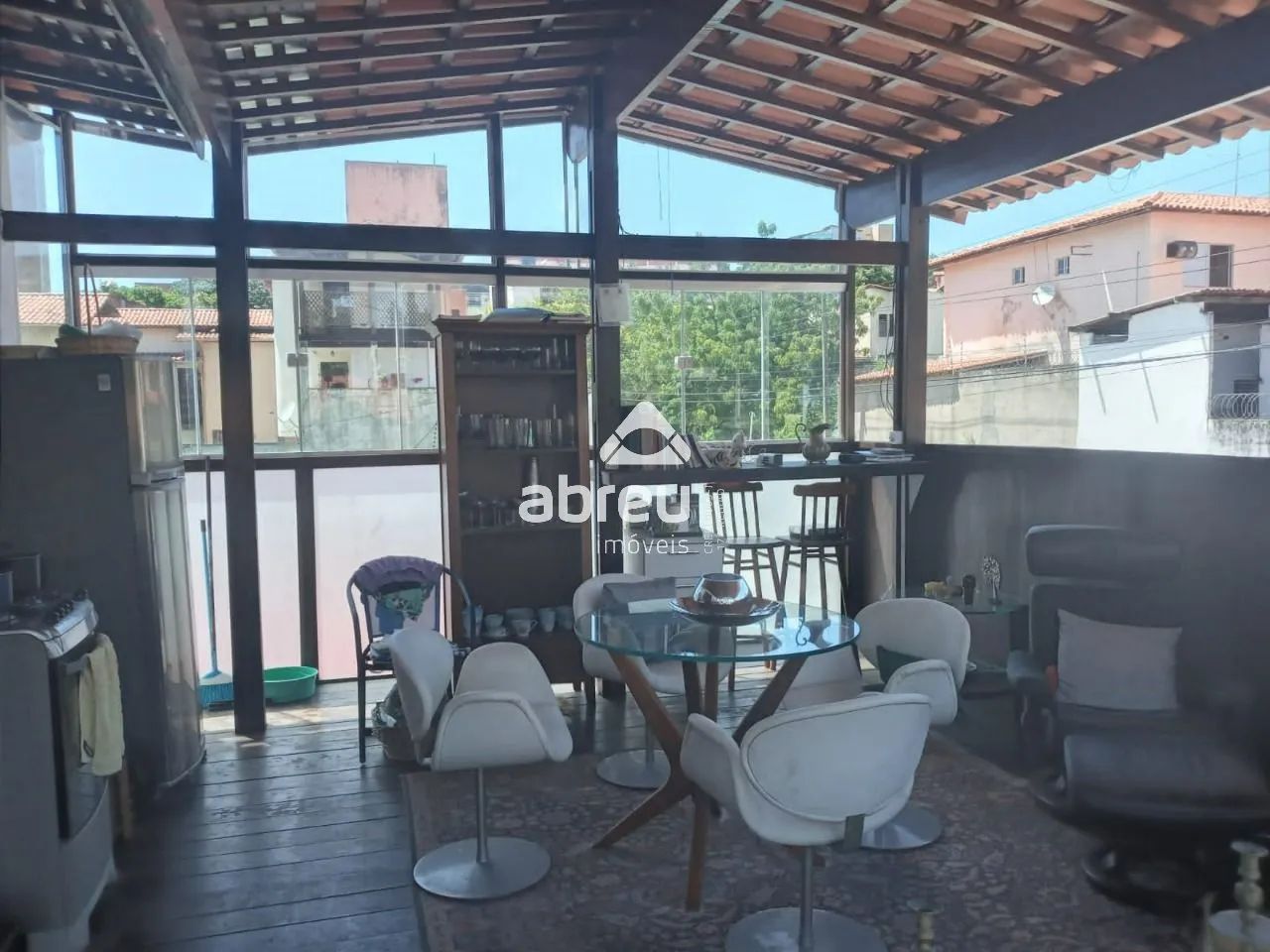 Comerciais E Industriais Casa Comercial em Natal - Foto 5