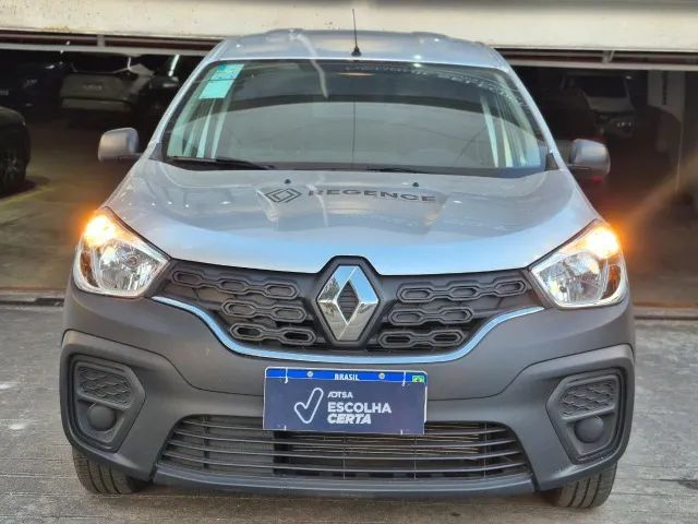Renault Kangoo ADVANCED 1.6 2026