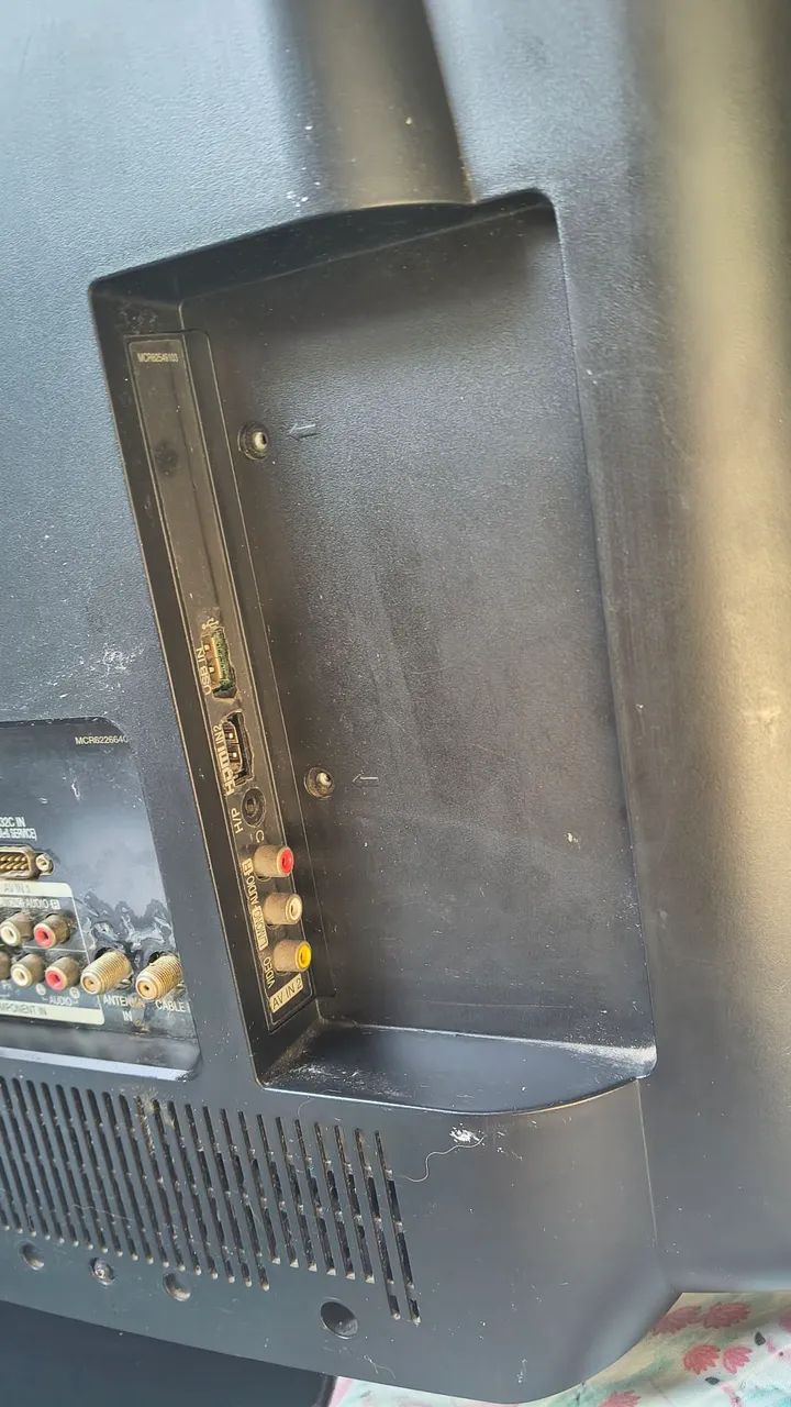 Televisão LG 32 Polegadas - Foto 3