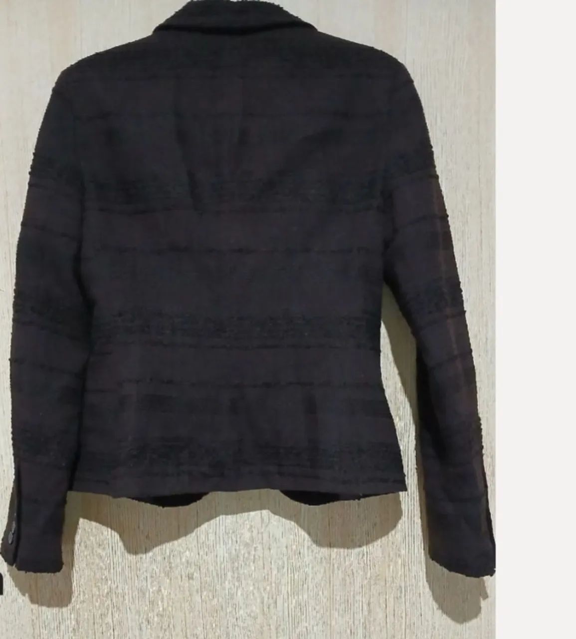 blazer zara novo! - Foto 4