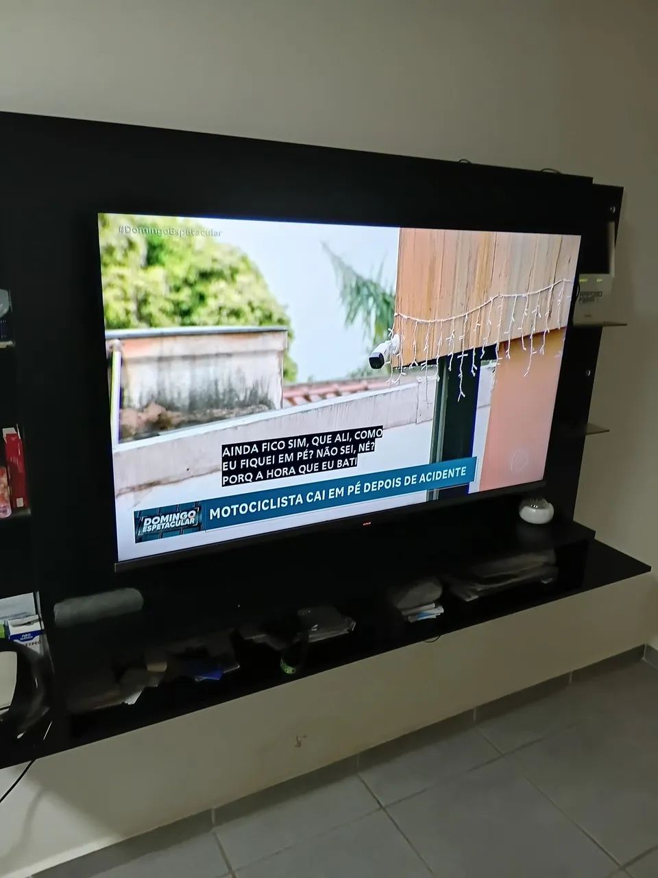 Tv 50 polegadas TCL - Foto 2