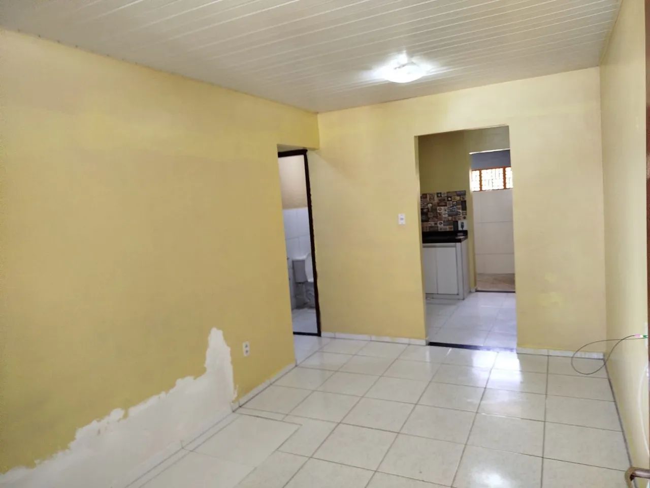 Alugo casa Recanto dos Coqueirais  - Foto 3