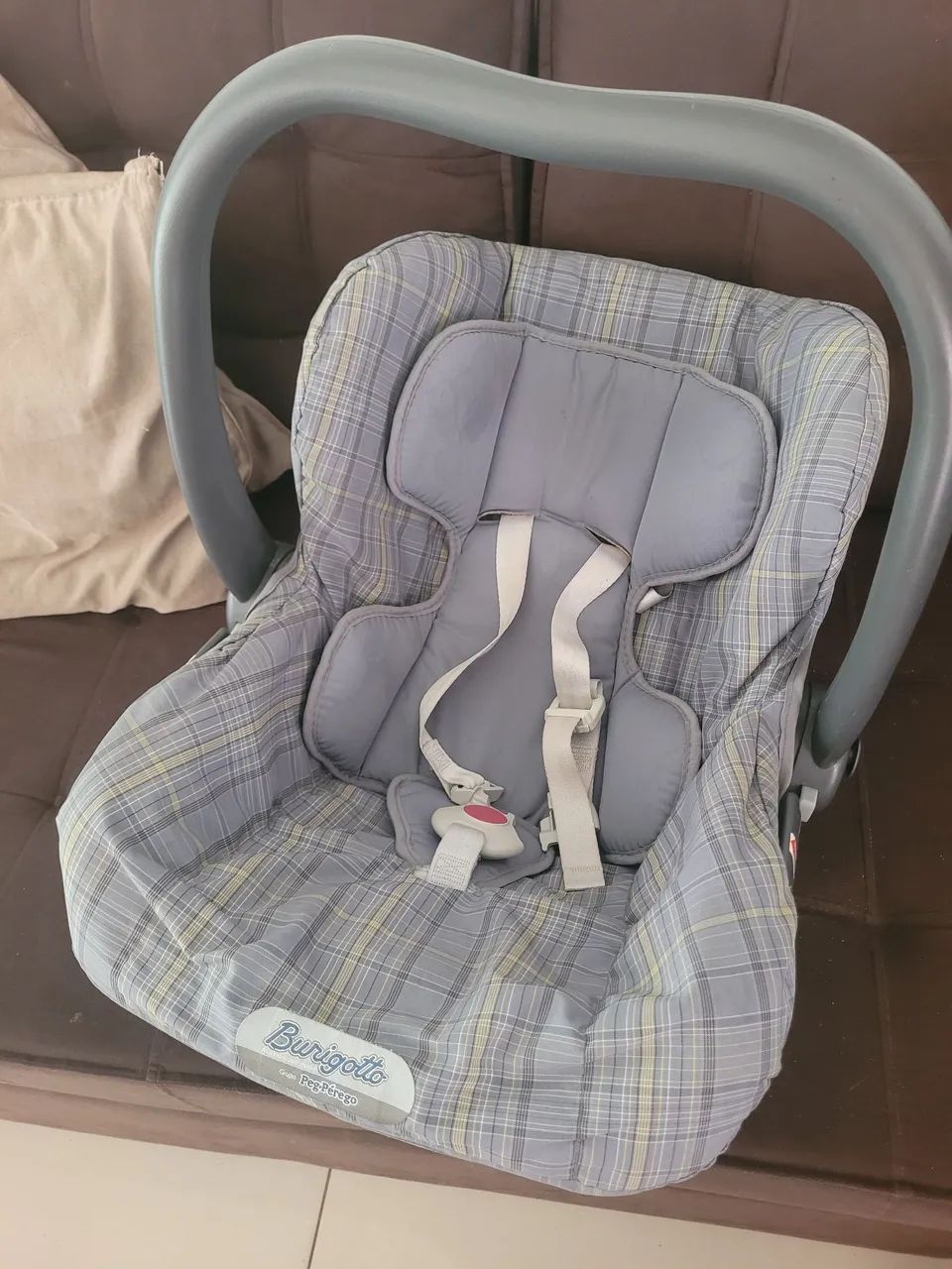 Bebê conforto