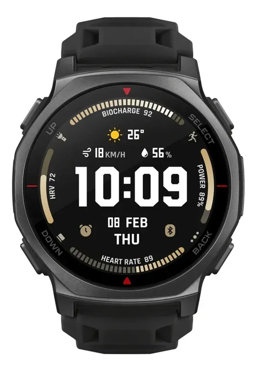 Amazfit T REX 3 PRO 44mm - Foto 3