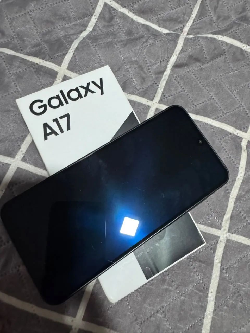 Samsung Galaxy A17  - Foto 3