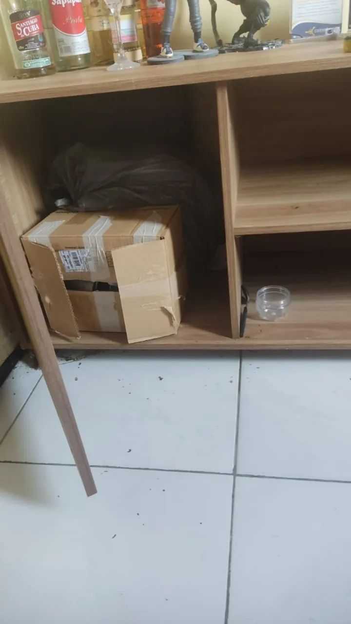 rack para sala - Foto 2