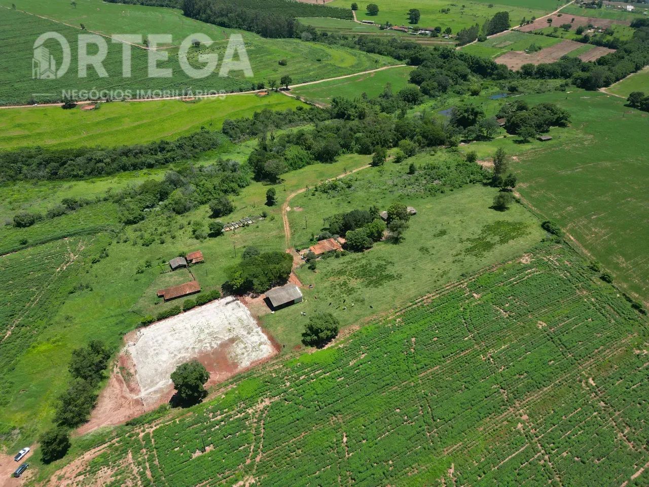 Area para venda no Paraná. - Foto 5