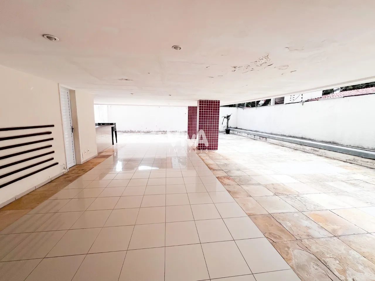 Apartamento com 3 suítes no Cocó - Foto 4