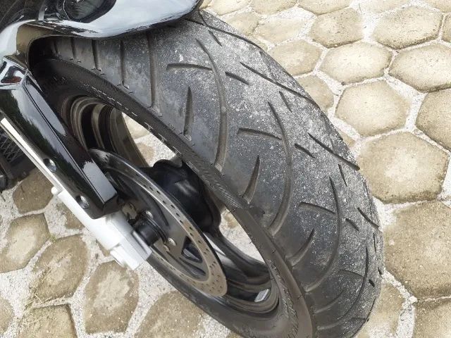 Suzuki Boulevard M800 - Foto 4