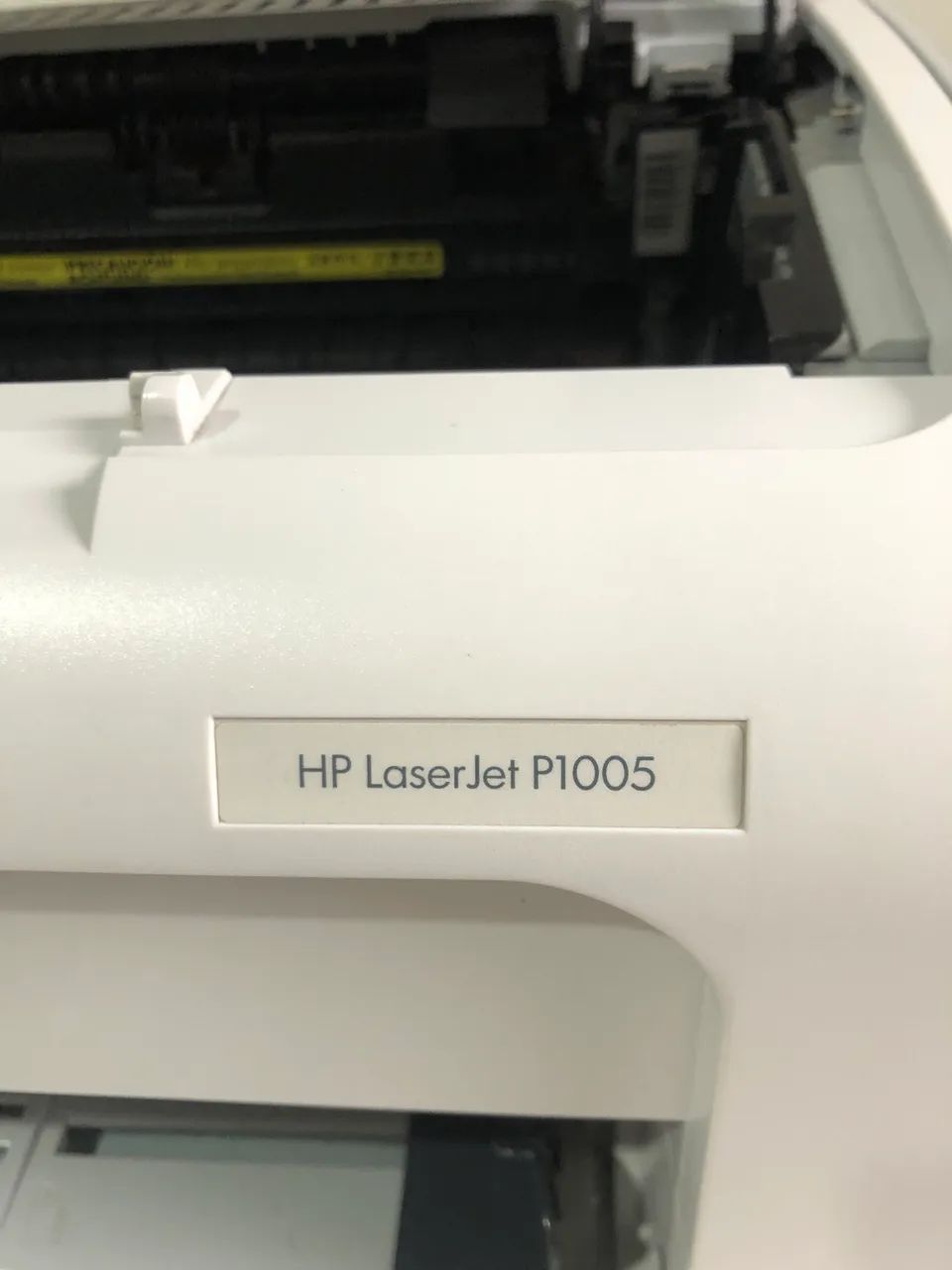 Impressora HP1005 - Foto 2
